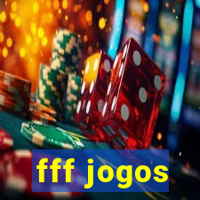 fff jogos